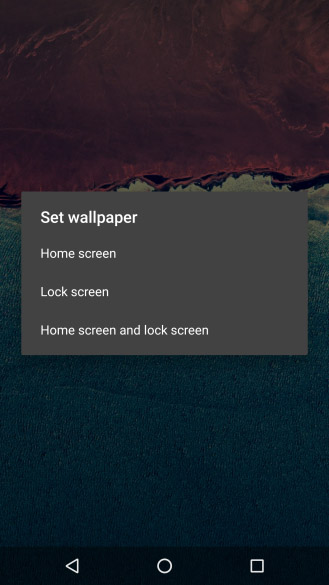android-n-lock-screen-wall